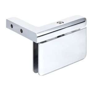 PR05L  Standard Duty Beveled Left Hand Offset Mount Pivot Shower Hinge