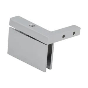 CA05R Standard Right Hand Offset Bracket Wall Mount Shower Pivot Hinge