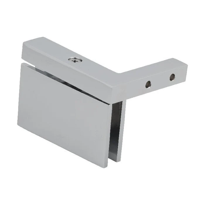 CA05R Standard Right Hand Offset Bracket Wall Mount Shower Pivot Hinge