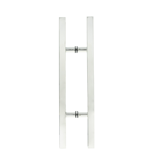 SQLP24/36 Stainless steel Square Ladder Pull Handle 1-1/4" x 24"(36")