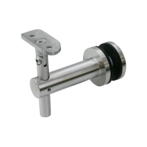 HR2G Glass Mounted Handrail Bracket