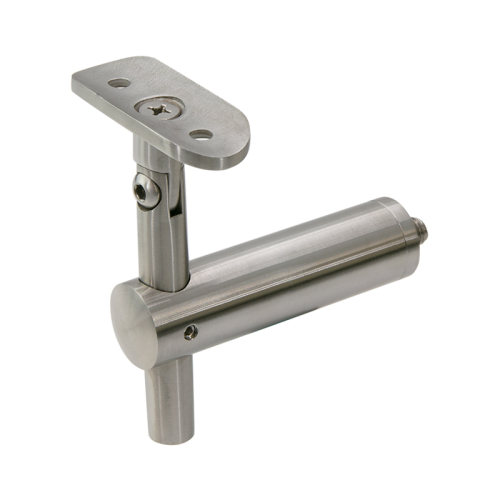 HR2P Post Mounted Handrail Bracket