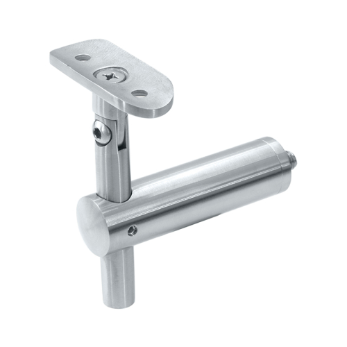 HR2P Post Mounted Handrail Bracket - Image 2