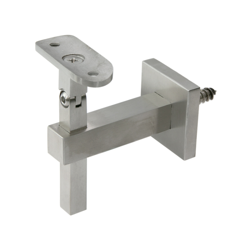 HR7W Post or Wall Mounted Handrails Bracket