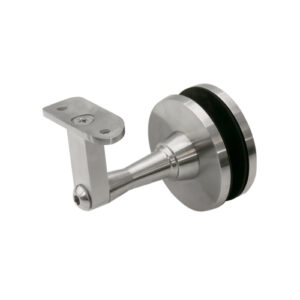 HR4G Glass Mounted Handrail Bracket