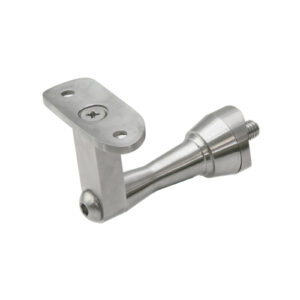 HR4P Post Mounted Handrail Bracket