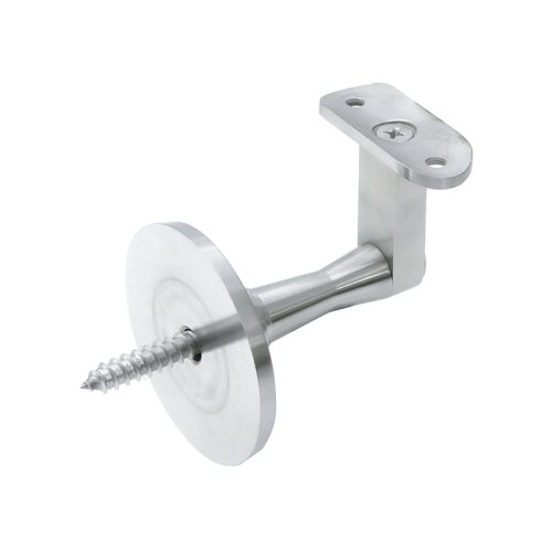 HR4W Wall Mounted Handrail Bracket - Image 2