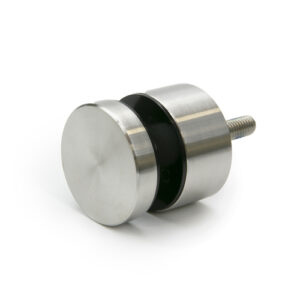 RSB2X1 Glass Rail Standoff Base and Cap