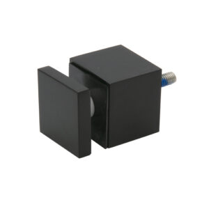 RSS2X134 Glass Rail Standoff Base and Cap 2" Square