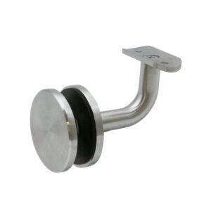 HR5W/ HR5P/ HR5G  Wall /Post /Glass Mounted Handrail Bracket