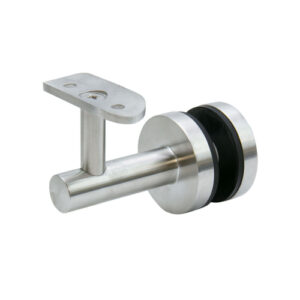 HR6W/ HR6P/ HR6G  Glass, Wall and Post  Mounted Handrail Bracket