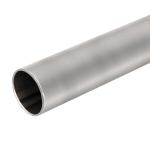 HRT15 1-1/2" Diameter .050" /.078"/.120"Thin Wall Hand Rail Tubing - 236" Length Stainless steel or Aluminum