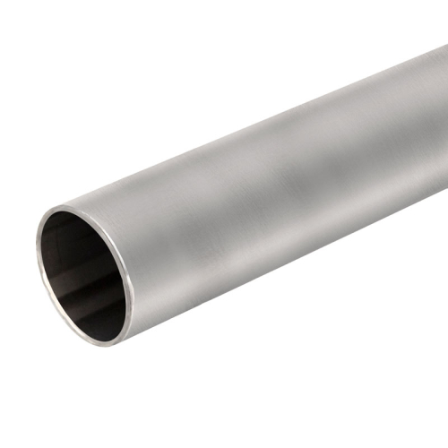 HRT15 1-1/2" Diameter .050" /.078"/.120"Thin Wall Hand Rail Tubing - 236" Length Stainless steel or Aluminum